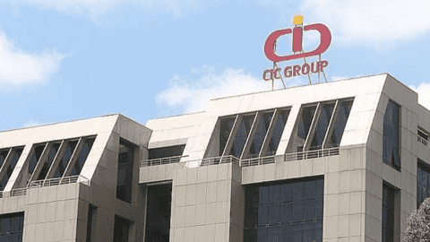 CIC Group (CKG) dự kiến chào bán cổ phiếu để trả nợ