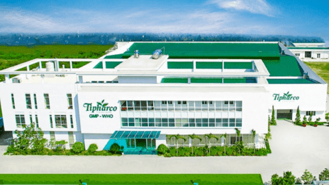 Tipharco (DTG) miễn chào mua công khai với Bamboo Capital và tăng vốn điều lệ lên gấp 4 lần