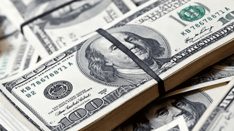 Tỷ giá USD hôm nay 15/6/2022: Đồng USD tăng cực mạnh