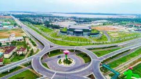 Tỉnh Quảng Nam đề nghị duyệt quy hoạch khu công nghiệp Tam Anh 2 gần 436 ha