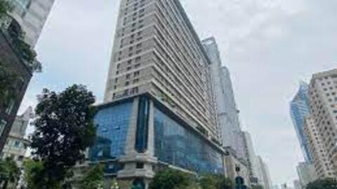 Hà Nội: Dự án Star City từ đất công cộng biến thành chung cư 27 tầng như thế nào?
