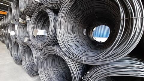 Giá thép hôm nay 1/7/2022: Dứt đà tăng