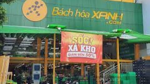 WinCommerce và Bách Hóa Xanh: Bên mở rộng 800 cửa hàng, bên tiếp tục tái cấu trúc