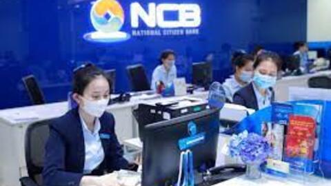 Ngân hàng Quốc Dân (NCB) tiếp tục có biến động nhân sự cao cấp