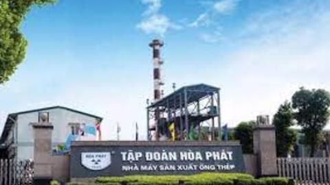 Hòa Phát (HPG) "gặp khó" trong quý III và quý IV