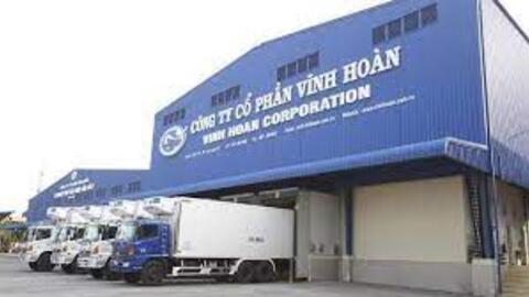 VDSC: Nâng giá mục tiêu đối với cổ phiếu VHC