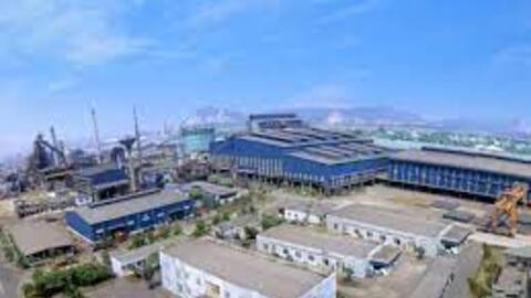 VDSC: Không còn nhiều động lực thúc đẩy giá cổ phiếu HPG đến cuối năm 2022