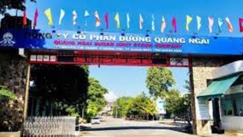 BSC: Đường Quảng Ngãi (QNS) hưởng lợi từ quyết định của Bộ Công Thương