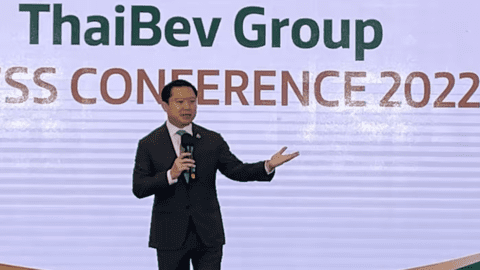 ThaiBev khẳng định sẽ giữ "viên ngọc quý" Sabeco, muốn SCIC bán nốt 36% cổ phần