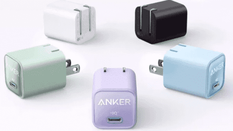 ANKER Innovations ra mắt loạt sản phẩm sang, xịn tới người tiêu dùng Việt