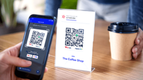 Cuộc đua thanh toán số ngày càng khốc liệt