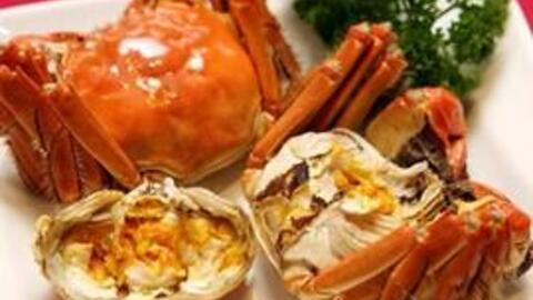 Cua lông Thượng Hải giá tiền triệu siêu đắt đỏ, về chợ Việt thành hàng bình dân và sự thật phía sau