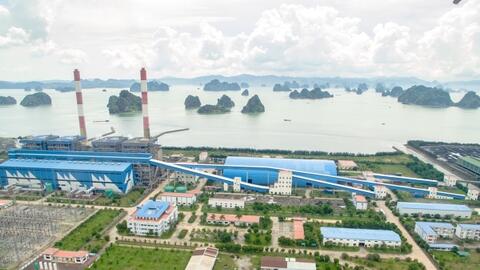 Phát triển than, điện của TKV [kỳ 2]: Bất cập trong hệ thống pháp luật (phần 2)