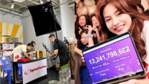 PewPew được 2.000 thương hiệu xếp hàng chờ, "chiến thần" Diệp Lê khoe thu về 13 tỷ đồng chỉ sau một phiên livestream, TikTok Shop đã làm gì khiến dân mạng đảo điên mua sắm đến vậy?