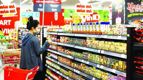 Vì sao sếp Masan tự tin: Nếu một công ty có thể đưa thực phẩm Việt Nam ra ngoài thế giới thì Masan có thể làm điều đó tốt nhất?