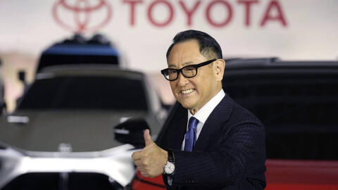 Lời tiên tri của Toyota đã thành sự thật: Người Mỹ "phát ngấy" với ô tô điện, nhất quyết không chịu trả thêm tiền