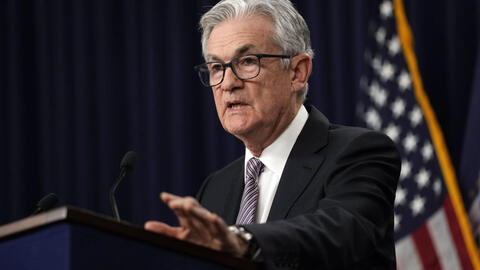 Bloomberg: Fed sẽ "tạm dừng tăng lãi suất" trong thời gian dài, nhưng vẫn chưa thông báo kết thúc lộ trình thắt chặt