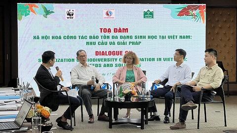 Bản tin môi trường số 40/2023