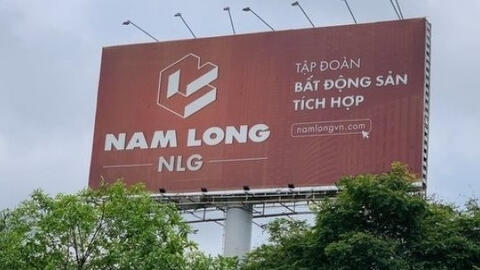 Lợi nhuận trước thuế “bốc hơi” hơn 96%, Nam Long (NLG) lãi lớn nhờ đâu?