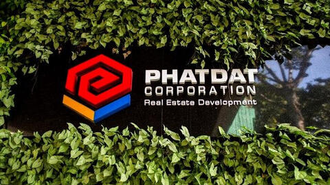 UBCKNN nhận hồ sơ đăng ký chào bán riêng lẻ hơn 67 triệu cổ phiếu của Phát Đạt (PDR)