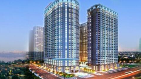 Hiện tượng lạ Sunshine Homes ngành địa ốc: Lợi nhuận tăng phi mã liền 4 quý, 9 tháng lãi 1.577 tỷ gấp 5 lần cùng kỳ nhờ ghi nhận loạt dự án