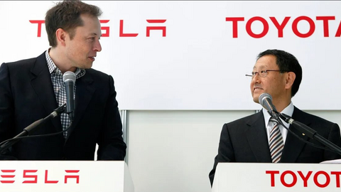 Toyota thừa nhận: Không phải cứ sản xuất được ô tô là làm được xe điện, bí quyết 50 năm bị thách thức bởi triết lý sản xuất xe như ‘làm iPhone’ của Elon Musk