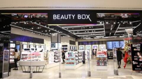 Chuỗi mỹ phẩm Beauty Box với 7.000 dòng sản phẩm, phủ kín các siêu thị Aeon Mall, Vincom Mega Mall,... đang làm ăn ra sao?