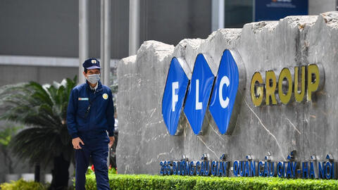 FLC triệu tập Đại hội đồng cổ đông bất thường, quá trình tái cơ cấu đã hoàn tất?