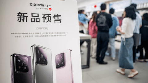 iPhone bị thất sủng ở Trung Quốc, Huawei và Xiaomi lên ngôi: Cơn ác mộng của Apple đang đến gần