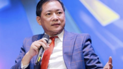 Chân dung DN cao su trên sàn xuất hiện trong thoả thuận “chuyển nhượng 65% vốn trị giá 45 triệu USD” giữa ông Nguyễn Cao Trí và bà Trương Mỹ Lan