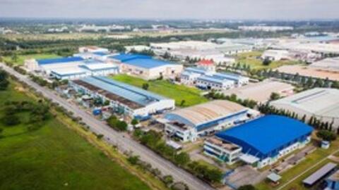 Tỉnh miền Bắc có thêm khu công nghiệp hỗ trợ 2.300 tỷ đồng