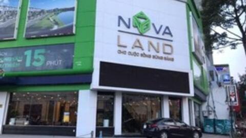 Novaland giảm 1.000 tỷ đồng giá trị vốn hợp tác kinh doanh với Đà Lạt Valley