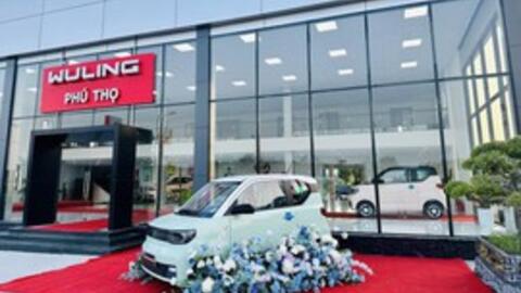 Hành trình làm ô tô điện "thần tốc" của TMT Motors: Góp vốn, xây nhà máy, mở 21 đại lý bán hàng trên cả nước trong vòng chưa đầy 2 năm