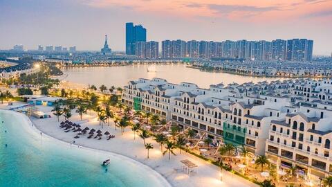 VinHomes vừa huy động thành công 2.000 tỷ trái phiếu, lãi suất 12%/năm