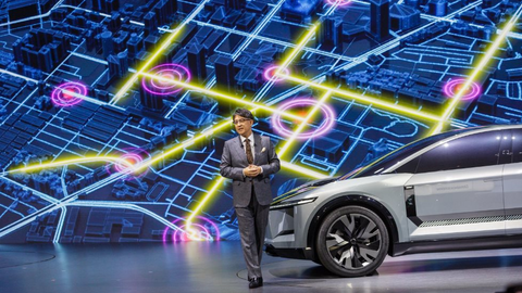 Ôm mộng xây thành phố viễn tưởng hàng trăm tỷ USD, Toyota loay hoay tìm đột phá công nghệ : Giấc mộng chưa thành nhưng vị thế bị bào mòn từng ngày bởi Tesla, BYD