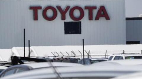Toyota bị phạt 60 triệu USD vì lừa dối khách hàng