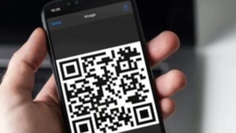 Cách chia sẻ wifi bằng mã QR trên iPhone