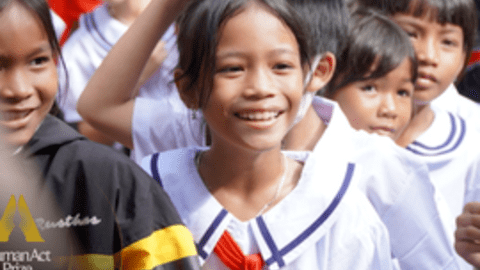 Điện Quang và hành trình thắp sáng ước mơ: Để những bàn chân nhỏ từ bóng đêm bước tới tương lai rực rỡ