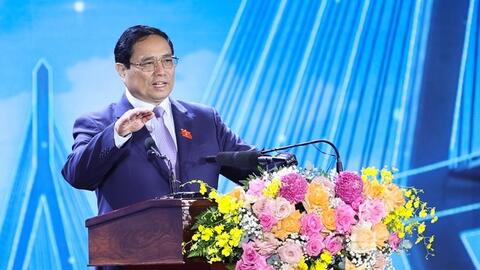 Cần Thơ phát huy tinh thần tự lực, tự cường, đi lên bằng nội lực