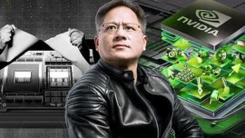 ‘Vua chip’ Jensen Huang: Cống hiến 30 năm cho Nvidia, đặt slogan ‘công ty còn 30 ngày nữa sẽ phá sản’ để không ngủ quên trên chiến thắng