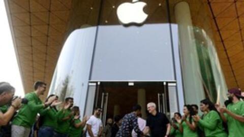 Quốc gia châu Á được Apple "để mắt": Thực hiện chiến lược bổ sung, lôi kéo 1 tập đoàn trong nước vào chuỗi sản xuất để tạo ra 50 triệu chiếc iPhone/năm