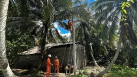 EVNSPC tăng cường hợp tác với Ngân hàng ACB