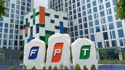 FPT lãi 8.545 tỷ đồng sau 11 tháng, tăng 19%