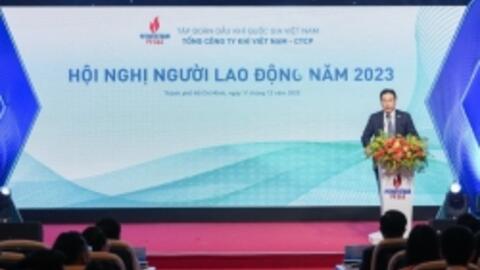 PV GAS được Fitch Ratings nâng hạng tín nhiệm lên BB+ (triển vọng ổn định)