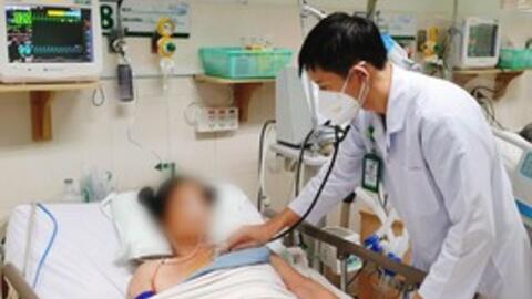 Hà nội rét đậm, mỗi ngày bệnh viện tiếp nhận tới 70 ca đột quỵ: Bác sỹ khuyên hãy ăn 13 thực phẩm này để phòng chống tai biến
