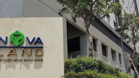 Động thái mới ở Novaland