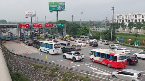 Cần thiết mở rộng cao tốc Cầu Giẽ-Ninh Bình