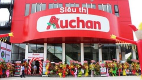 Bất ngờ hé lộ số tiền Sai Gon Co.op đã bỏ ra để thâu tóm chuỗi 18 siêu thị Pháp thuộc top Fortune 500 trong thương vụ M&A đình đám 2019
