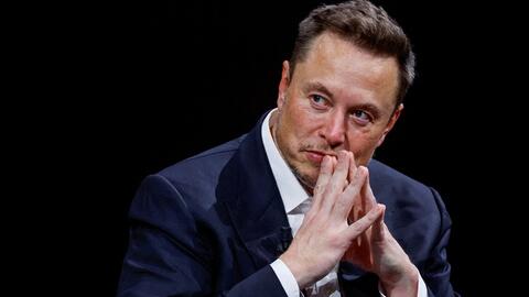 Nóng: Elon Musk ‘ăn vạ’ cổ đông Tesla, doạ làm xe điện ở công ty khác vì lý do "trên trời", hình tượng sụp đổ chưa từng có
