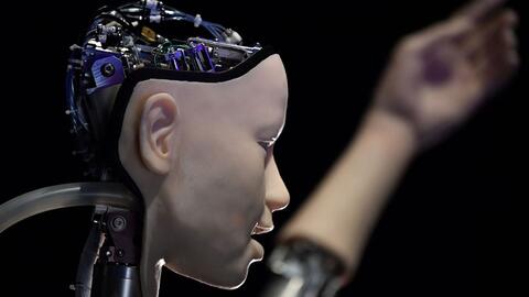 OpenAI và vụ kiện 450 tỷ USD luật bản quyền: Dấu chấm hết cho AI và ChatGPT?
